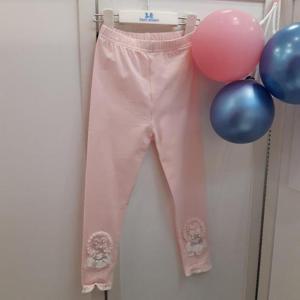 TALENTKIDS (쁘띠앙팡) HC24 셀리라라핑크레깅스바지 PCY14GLE36
