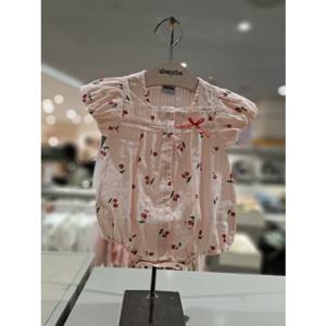 [압소바]  여름신상 르네우주복 A2322303 핑크