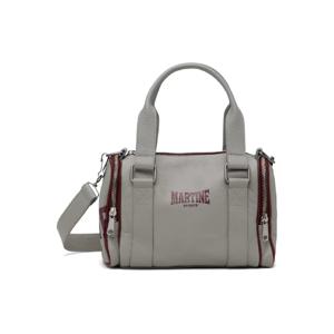 25 FW 마틴로즈 여성 그레이 갤럭시 핸드백 251892F048001