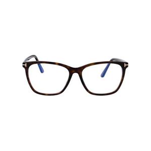 톰포드 안경 FT5762 B 052 havana
