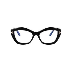 톰포드 안경 FT6044 B 001 black