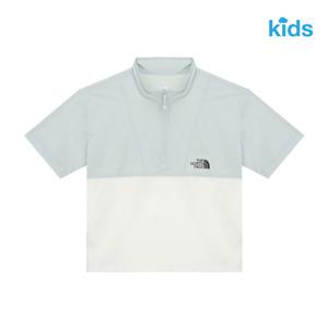 노스페이스키즈 아이스데이 아노락-NT7KR16S