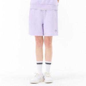 체이스컬트 HC24 여성 4부 웜업 팬츠 ECRG2562E0T