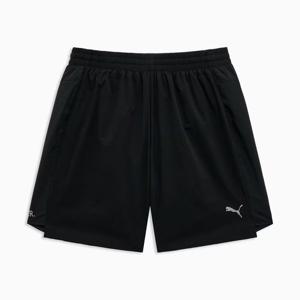 [푸마] 남성용 러닝 퍼포먼스 우븐 숏팬츠 M RN PE Woven Shorts 950335-01