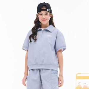 오션스카이 HC04 카라 반집업 티셔츠 EBJG5872C0D