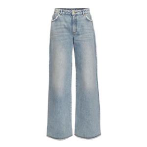 Balmain 스트레이트 레그 데님 진 EF0MI050DF75 6FC TP935280991