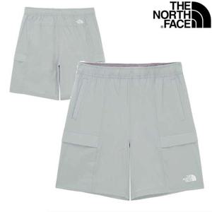 노스페이스 NS6NR01 아이스데이 쇼츠 NS6NR01C