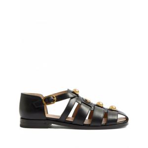 [VALENTINO] 라프리마 여성 샌들 블랙 WS0LS9 DSH0NO /11