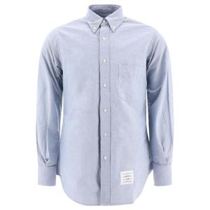 THOM BROWNE Shirts MWL010EF0313480