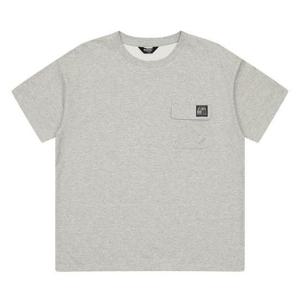 에꼴리에 HC14 4.5부 입체포켓 레이어드티 25B1709