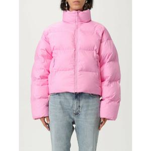 [BALENCIAGA] 라프리마 여성 자켓 809489TNO12 5630 핑크 /6