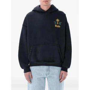 루드 Tabaco hoodie RHSS25HO03012 TP719862714