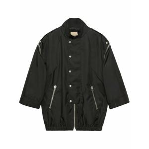 [GUCCI] 라프리마 남성 자켓 714759 ZAHLW1043 블랙 /3