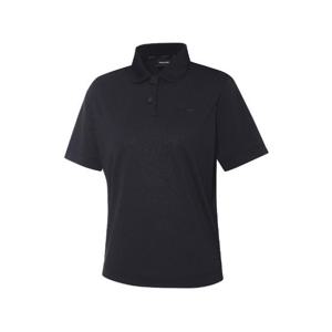 와이드앵글골프반팔티 KQJ WWM23273Z1 WG 에센셜 폴로 티셔츠 / Black