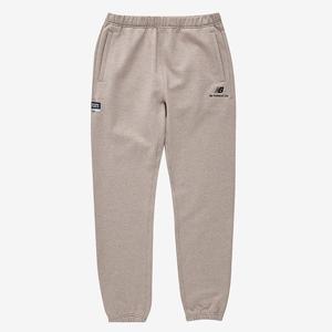 뉴발란스바지 XQS NBMLB48013-89 UNI NB SPORTS 기모 조거팬츠