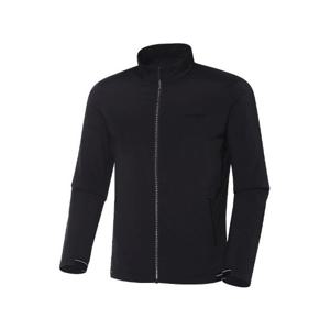 와이드앵글골프자켓 KQJ WMM23111Z1 남성 CO 하이브리드 스트레치 자켓 M (Black)