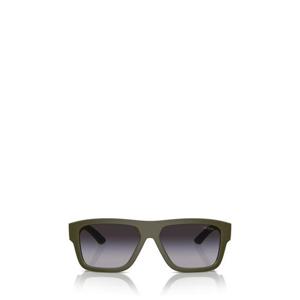 프라다 선글라스 PS 04ZS 15X09U GREEN MILITARY MATTE