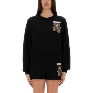 MOSCHINO TEDDY BEAR SWEATSHIRT 170305281555