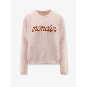 MONCLER Wool and cashmere sweater K20939C00004