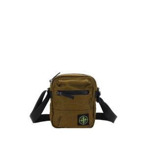 25 FW 스톤아일랜드 컴퍼스 배지 크로스 백 K1S159200014S0075 TP437484429