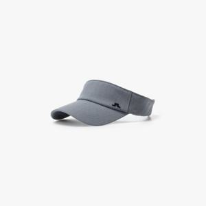 제이린드버그골프썬캡 JQS S1514171907 [Men] 스몰 로고 바이저