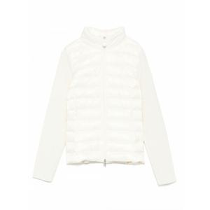 [MONCLER] 라프리마 여성 스웨터 화이트 K20939B00019 M1122034 /11