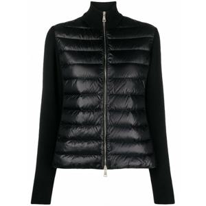 [MONCLER] 라프리마 여성 스웨터 블랙 K20939B00023 M1131999 /11
