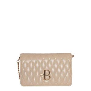 발렌타인 로고 플라크 퀼팅 크로스바디 백 BLB971UL95T 10144 TP946600869