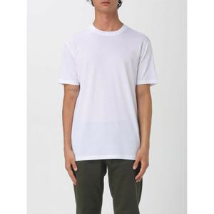 [ARMANI EXCHANGE] 라프리마 남성 티셔츠 XM001282AF10364 U0002 화이트 /6