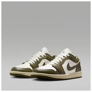 [나이키 국내매장 정품] WMNS AIR JORDAN 1 LOW DC0774-122