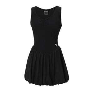 [디아도라]디아도라 플레르 벌룬 원피스 BLACK D5222TOP50-BLK