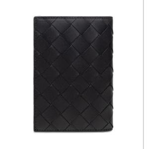 Bottega Veneta 인트레치아토 위브 여권 지갑 749441VCPQ4 8803 TP947141858