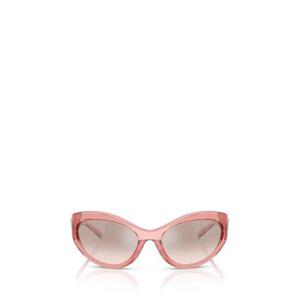 베르사체 선글라스 VE4485 53228Z TRANSPARENT PINK