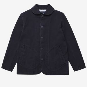 [세인트제임스]본사정품 Marine Jacket (001) ASJF2510265-001