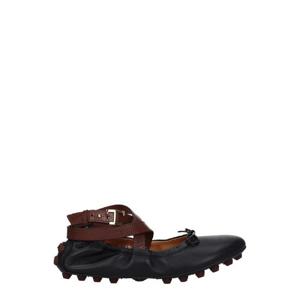 토즈   스니커즈 FW24 XXW76K0HS50SWH014H 5587196 Black