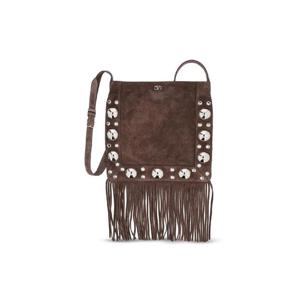 발렌티노 가라바니   크로스백 FW25 7W2B0R33JET0TO 6212796 Dark Brown