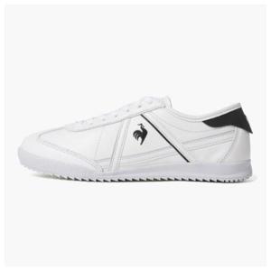 [르꼬끄]M 르꼬끄운동화 UQC QP323LSN71-WHT 포폴라 클래식 프리