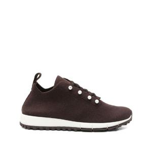 지미추   스니커즈 FW25 VELESPZGCHOCOLATE 5805229 Brown