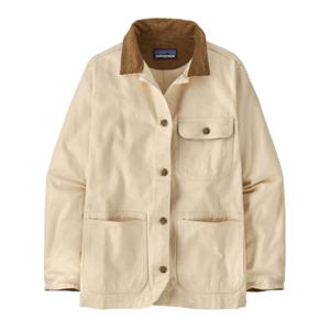 [파타고니아코리아] FW25 우먼즈 포인트 레예스 캔버스 코트 20255Q7_DT