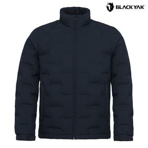 블랙야크 남성 무봉제 경량패딩 남성 제로스팟 다운자켓 1BYPAWU005