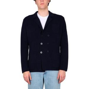 발렌타인 가디건 B2J013 5C02013777 Blue