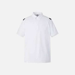 PXG골프반팔티 UQC PIMPM2215-01 남성 여름 에센셜 카라 반팔 티셔츠