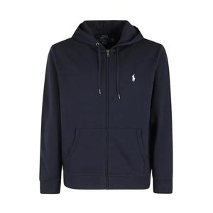 폴로 랄프로렌 후드 티셔츠 710888282 097 Blue