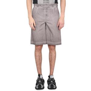 돌체앤가바나 숏팬츠 GVO7HT G8I07M0780 Grey