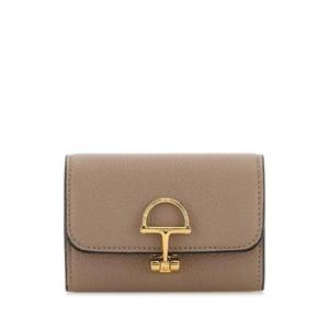 GUCCI Antiqued pink leather coin purse 828148AAEAO 1523