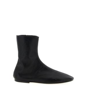 드리스 반 노튼 부츠 A00247841 Black