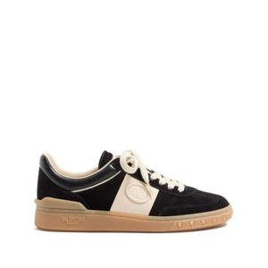 발렌티노 가라바니 스니커즈 WS0IL9LAL CHQ Black