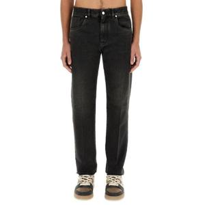 FENDI JEANS IN DENIM FLP288APSYF0QA1