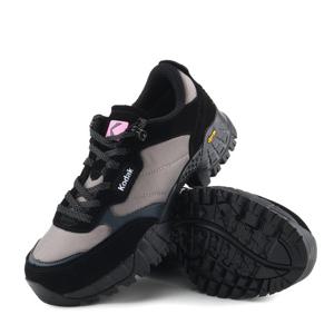 코닥 스니커즈 네이븐 K5363LCR74BLK