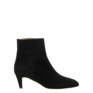 이자벨마랑 부츠 A00230806 Black